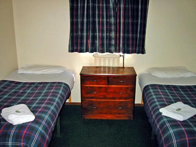 Forest Lodge Methven Bilik gambar
