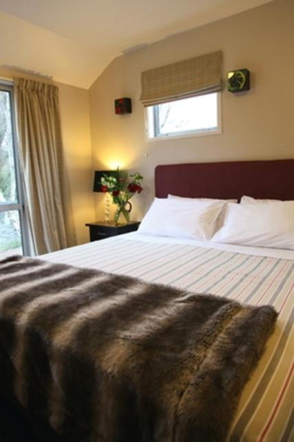 Forest Lodge Methven Bilik gambar