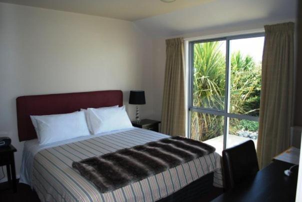 Forest Lodge Methven Bilik gambar
