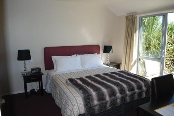 Forest Lodge Methven Bilik gambar